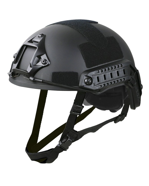Fast helmet Replica- Black